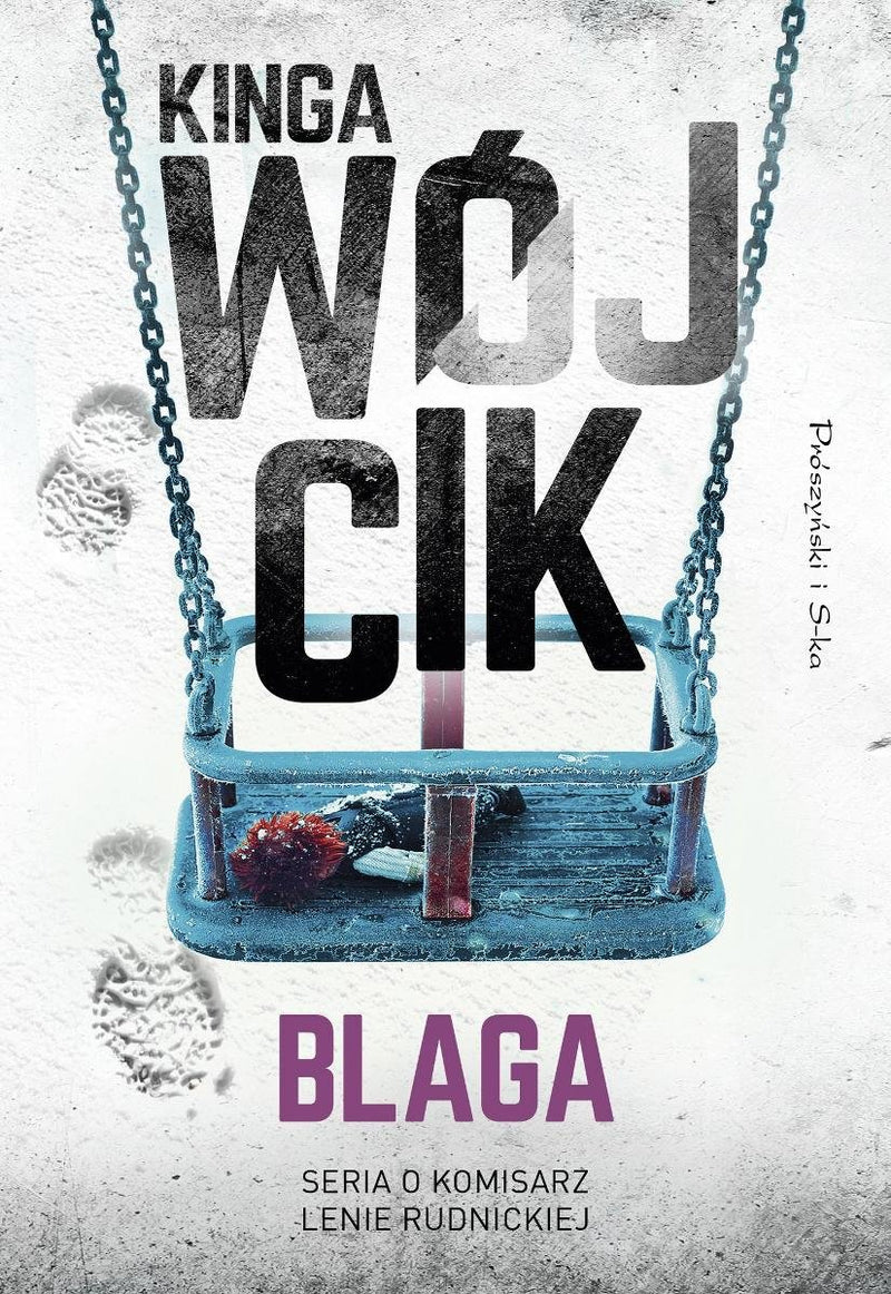 Blaga - Wójcik Kinga