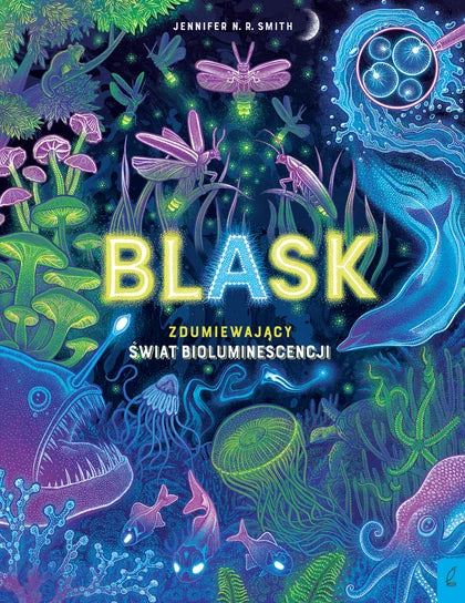 Blask Smith - Jennifer N.R