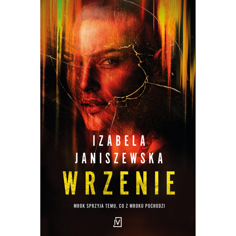 Wrzenie - Janiszewska Izabela