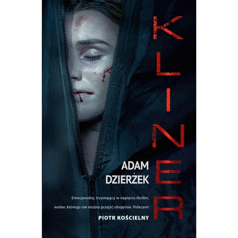 Kliner - Adam Dzierżek