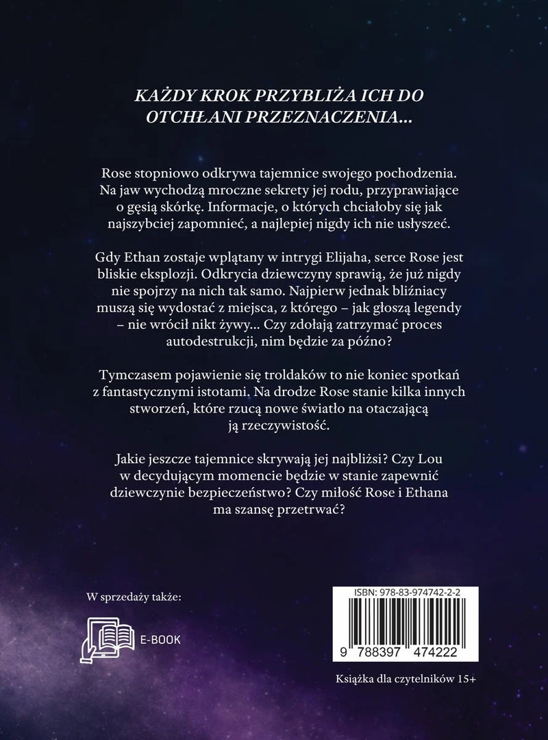 Otchłań (barwione brzegi) - Aleksandra Załoga (2025-12-12)