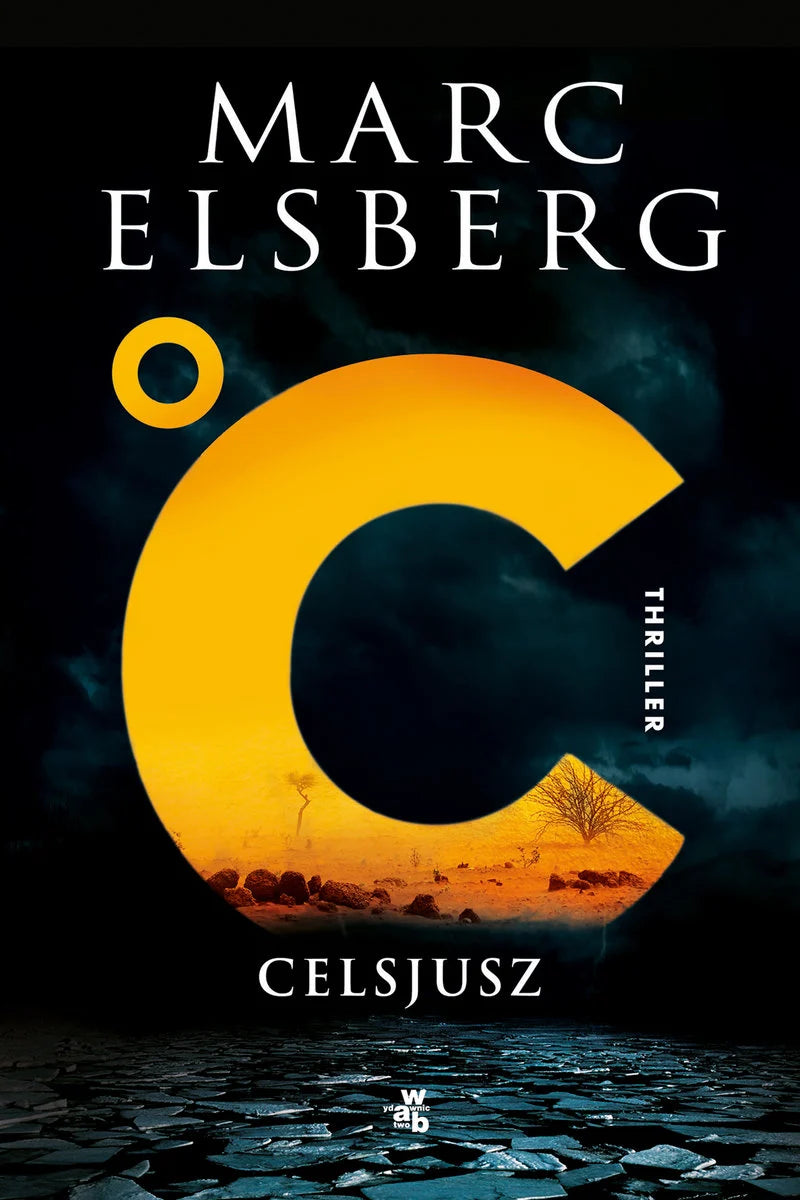 Celsjusz - Elsberg Marc