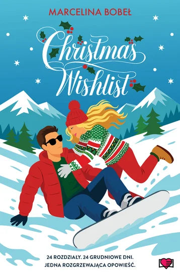 Christmas Wishlist - Marcelina Bobeł (2025-10-29)