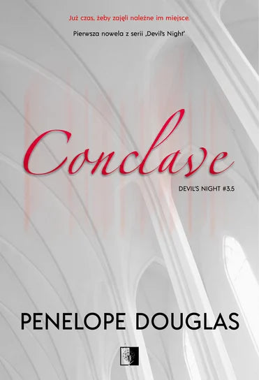 Conclave - Douglas Penelope