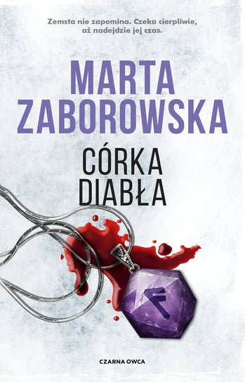 Córka diabła - Zaborowska Marta (2025-10-29)