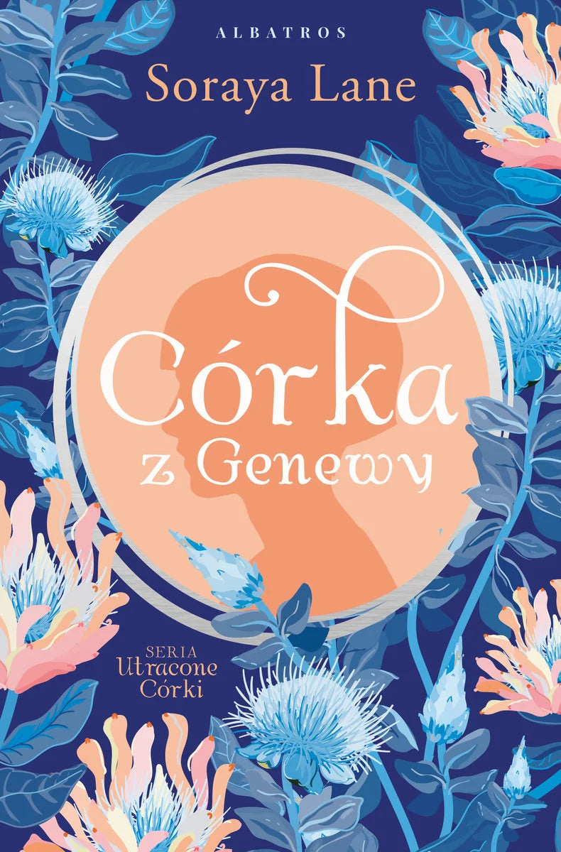 Córka z Genewy - Soraya Lane