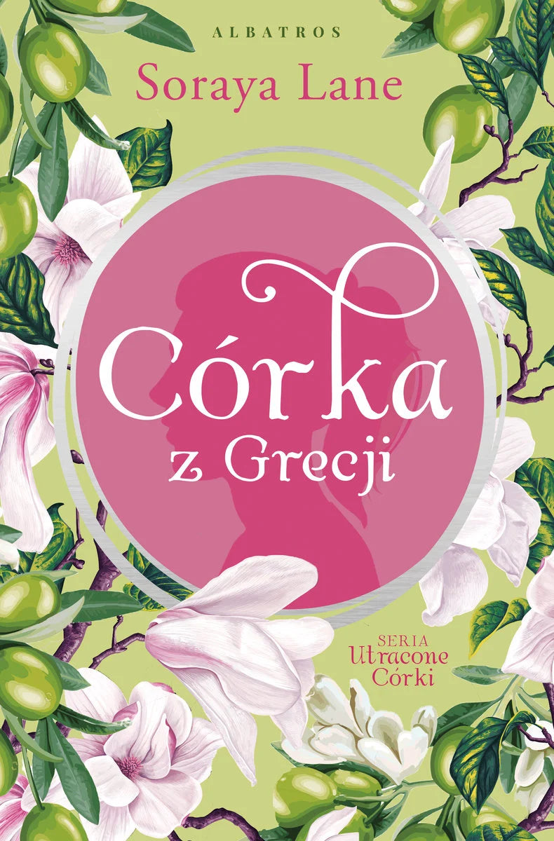 Córka z Grecji - Soraya Lane