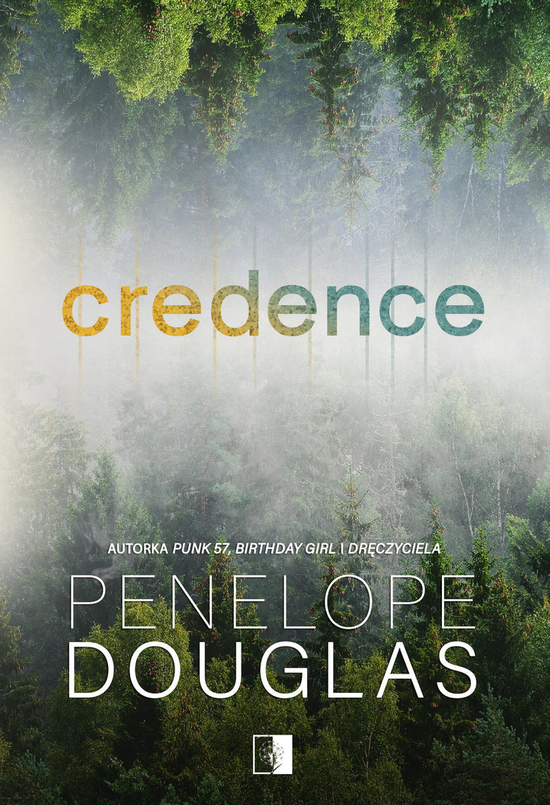 Credence - Douglas Penelope