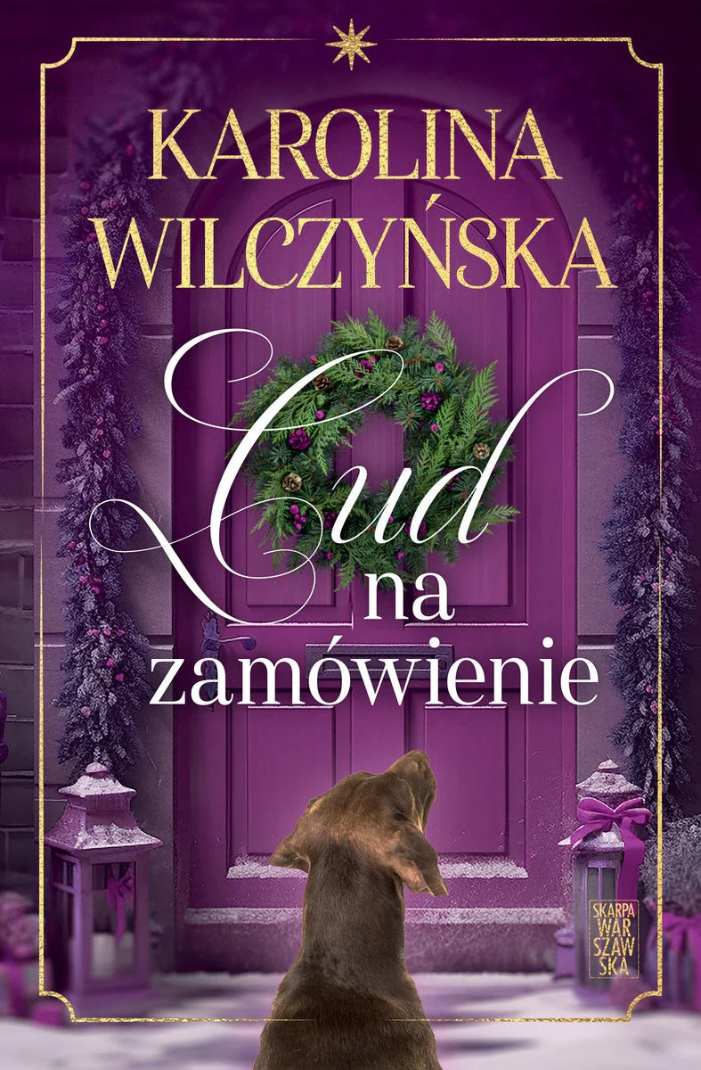 Cud Na Zamówienie - Wilczyńska Karolina