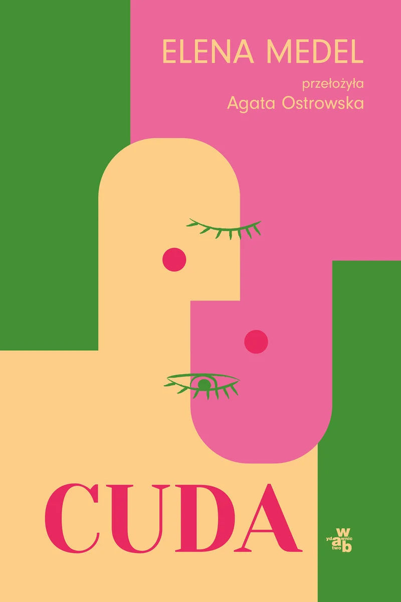 Cuda - Elena Medel