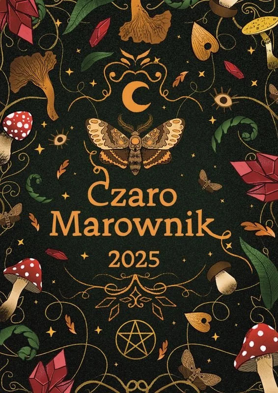 CzaroMarownik 2025