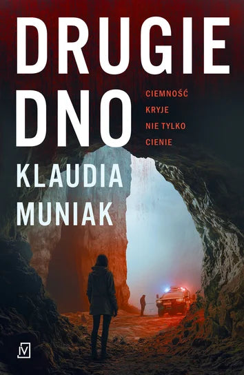 Drugie dno - Muniak Klaudia