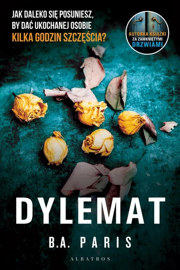 Dylemat - Paris B.A.