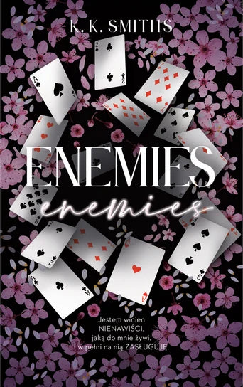 Enemies. Tom 1 - K.K. Smiths