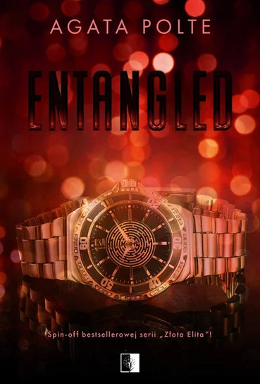 Entagled - Agata Polte