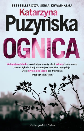 ZAPOWIEDZI WYDAWNICZE