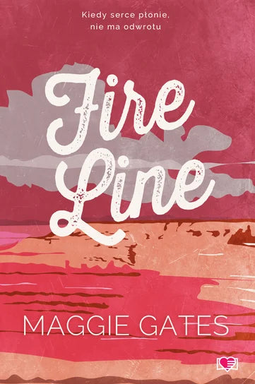 Fire Line. The Griffith Brothers - Maggie C. Gates (2025-10-15)