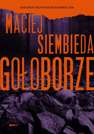 Gołoborze - Siembieda Maciej (2025-10-15)