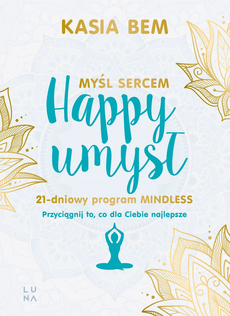 Happy umysł - Bem Kasia