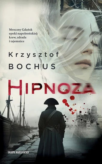 Hipnoza - Bochus Krzysztof (2025-09-10)