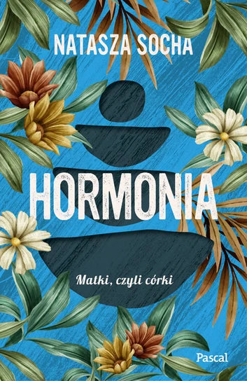 Hormonia - Natasz Socha