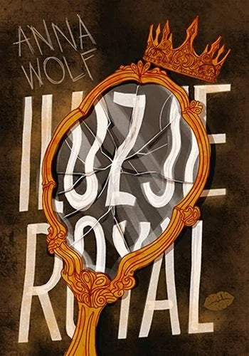 Iluzje Royal - Wolf Anna (2025-07-02)