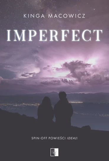 Imperfect - Kinga Macowicz (2025-05-21)