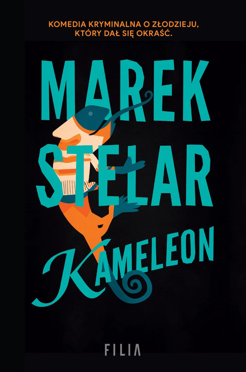 Kameleon - Stelar Marek