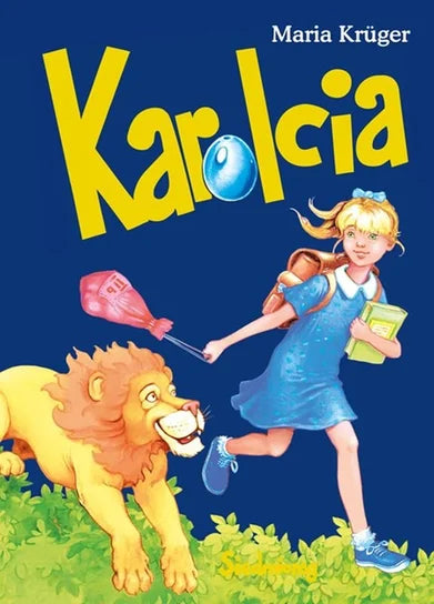 Karolcia - Maria Kruger