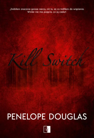 Kill Switch - Douglas Penelope