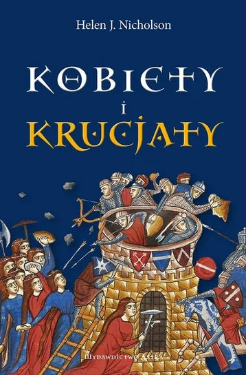 Kobiety i kucjaty - Nicholson Helen