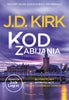 Kod zabijania -  Kirk J.D. (2026-06-30)