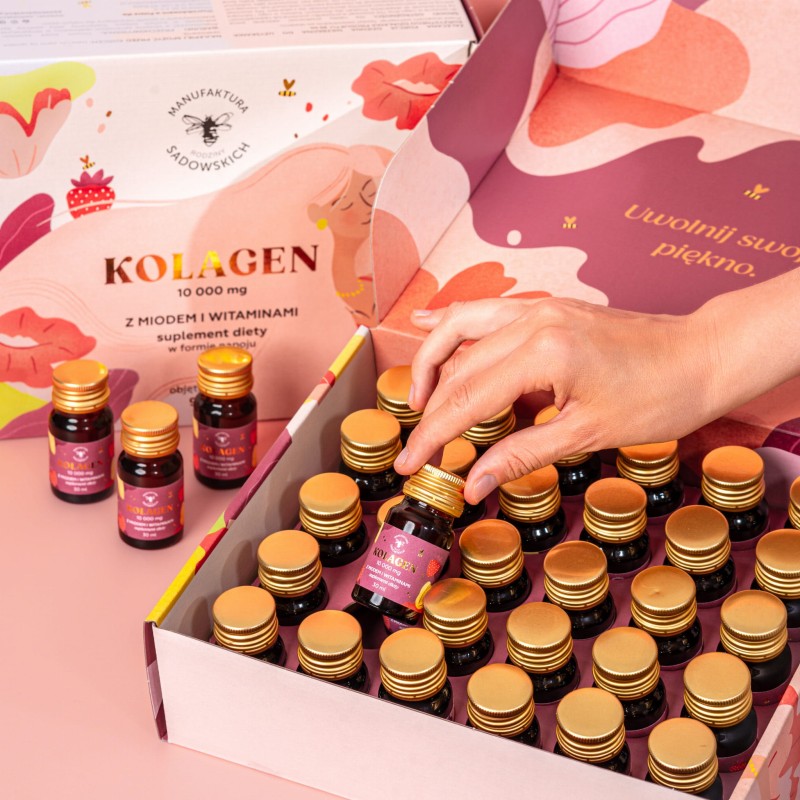 Kolagen Premium 10 000 mg