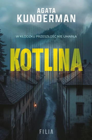Kotlina - Agata Kunderman (2025-10-15)