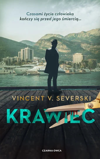 Krawiec - Severski Vincent V.