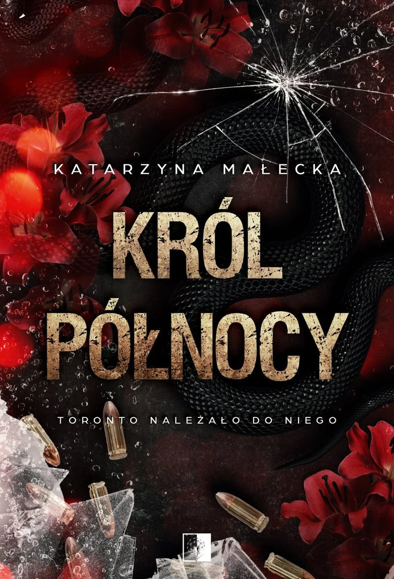 Król północy - Małecka Katarzyna