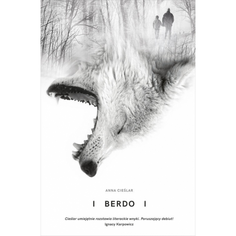 Berdo - Anna Cieślar