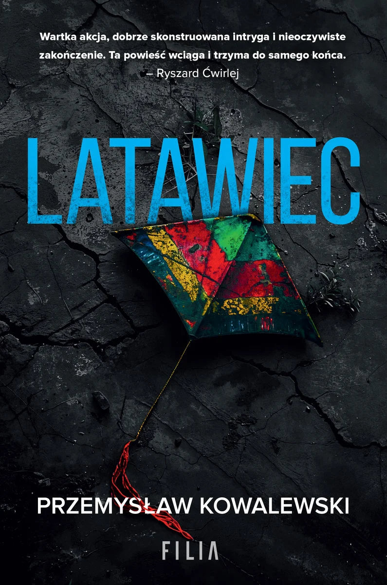 Latawiec - Przemysław Kowalewski