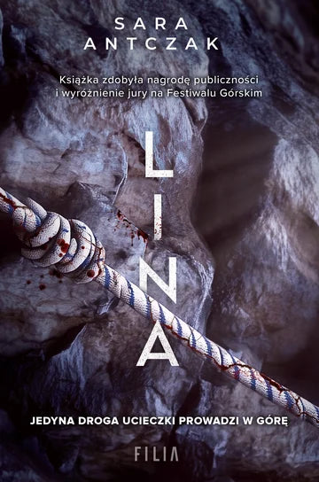 Lina - Antczak Sara