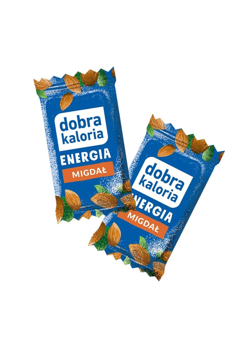 Mini batoniki - Energia 102g