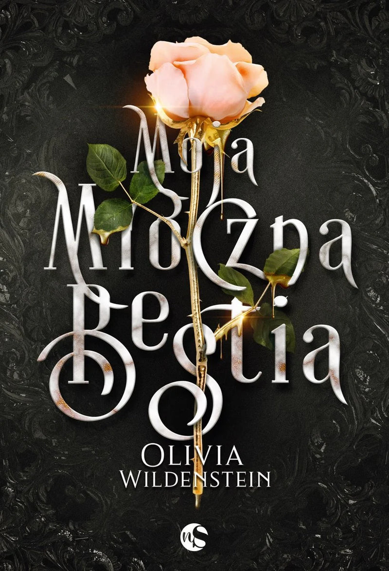 Moja mroczna bestia - Olivia Wildenstein