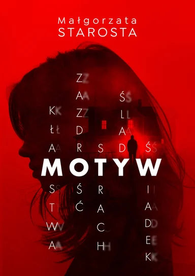 Motyw - Starosta Małgorzata