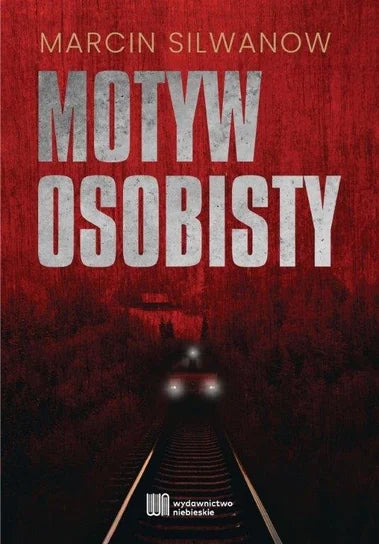 Motyw osobisty - Marcin Silwanow
