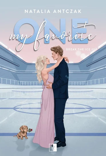 My Favorite One - Natalia Antczak (2025-11-26)