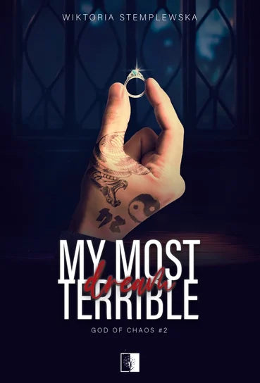 My Most Terrible Dream - Stemplewska Wiktoria