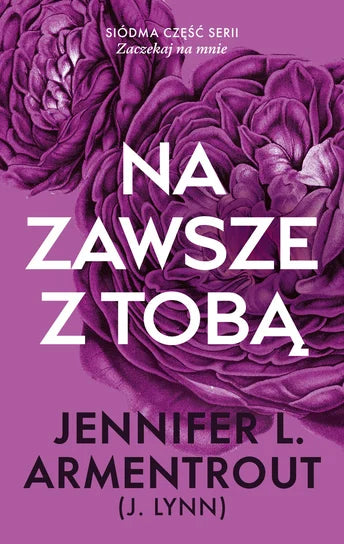 Na zawsze z tobą - Armentrout Jennifer L.