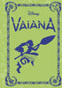 Vaiana - Najpiękniejsze Powieści Disneya