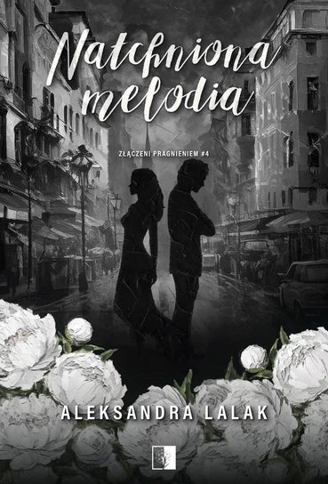 Natchniona melodia - Aleksandra Lalak