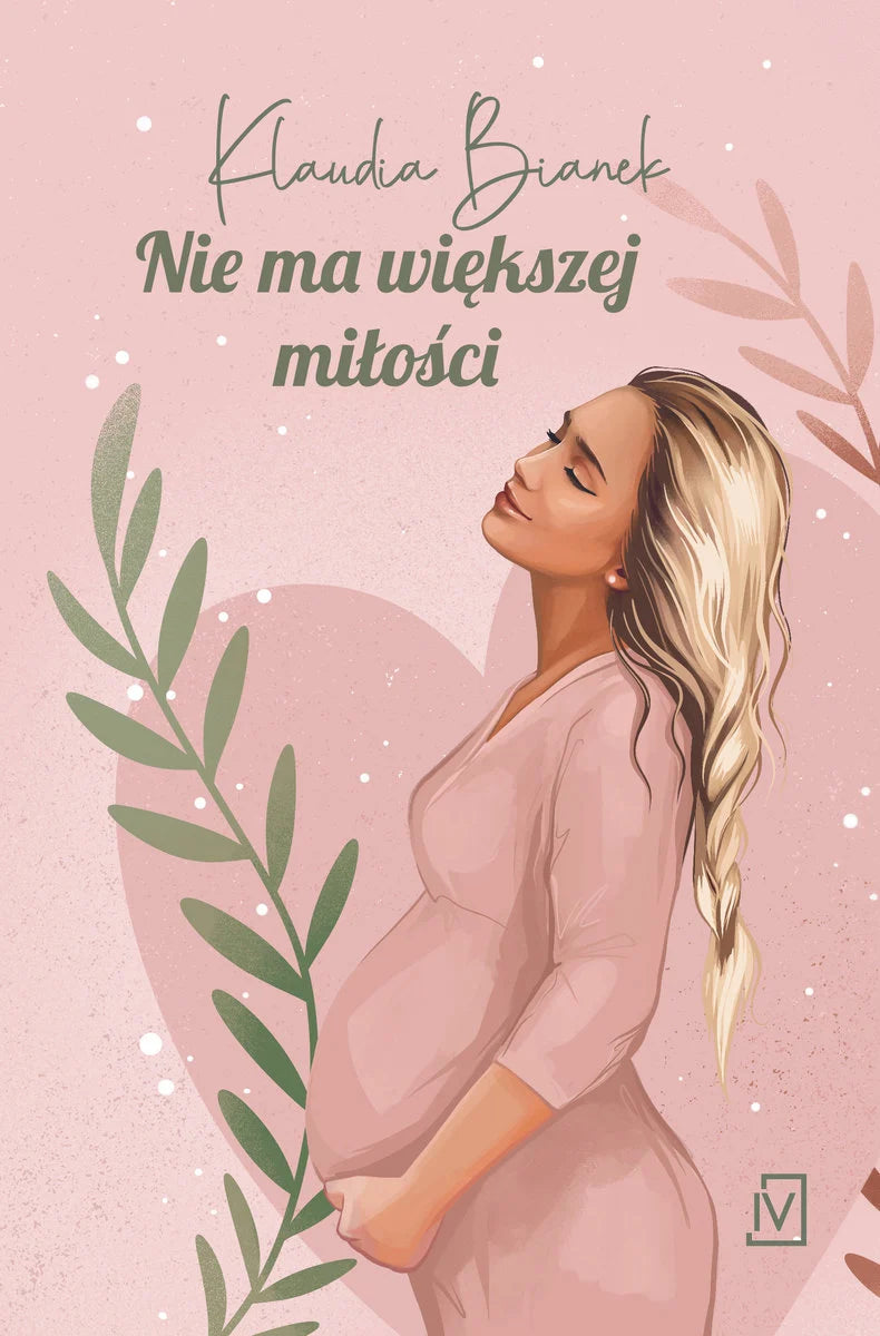 Nie ma większej miłości - Bianek Klaudia