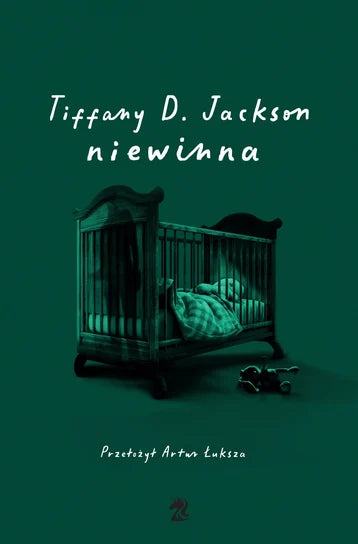 Niewinna - Jackson Tiffany D.
